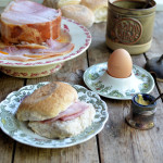 How do you like your EGGS in the Morning?