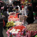 Fabulous Food Markets around the World – Big, Small and Local