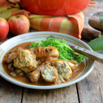 British Sausage Week: Bangin’ Bonfire Bacon & Banger Burgers & Sausage Casserole Recipes