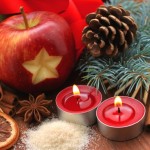The December Cooking with Herbs Challenge……AND Christmas Spices!