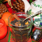 Round-Up: The December Cooking with Herbs AND Christmas Spices Challenge