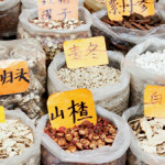 Happy Chinese New Year: Cooking with Herbs Challenge for February 2014