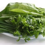 Cooking with Herbs Round Up for January 2014