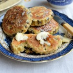 Griddles, Girdles and Hot Cakes: Traditional Welsh Cakes