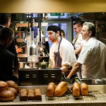 Taste Dublin 2014: Summer Eating, Drinking and Entertainment!