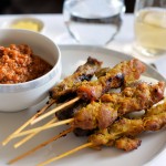 Fine Dining, Champagne & Excellent Service: Flying Business Class with Singapore Airlines