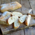 A Random Great British Bake Off Technical Challenge: Ciabatta Bread