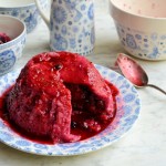 Save our Puddings! The Demise of British Puddings