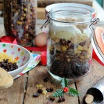 Edible Gifts, Vegan Christmas Pie, Trifle, Turkey & Yorkshire Tea Time Treats Hamper