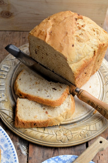 country style breadimage