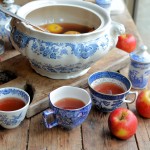 Recipes for The Twelve Days of Christmas