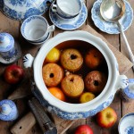 Recipes for New Year’s Eve and New Year’s Day