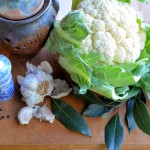 The Cool Cauliflower Recipe Collection: Linky Party and Blog Hop