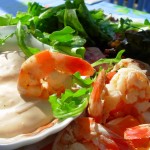 How Cool is your Fridge? Win a Fridge PLUS Old Bay Shrimp Recipe
