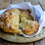 St Patrick’s Day Feast: Soda Bread, Ulster Fry & Salt Beef with Champ