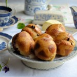 Easter Weekend Treats, Chocolate, Recipes and Champagne