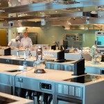 A Master Class with Eric Lanlard: Art, Cooking and Dining on the High Seas