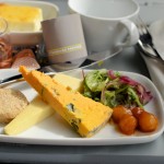 #BETTERCLOSER 20 Years of the Eurostar: Standard Premier Class – London to Brussels
