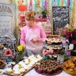Beautiful Ireland: The Kerrygold Ballymaloe Literary Festival of Food and Wine