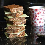 Vanilla and Chocolate: The We Should Cocoa Round-Up for May