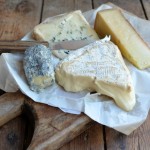 French Cheese, Cornish Charcuterie, Kentucky Bourbon & British BBQ Rubs!