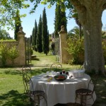 Four Hotels and a Mistral! Where to stay in the South of France