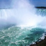 Waterfalls, Wine and Vineyards of Niagara