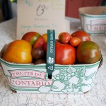 Foodie Ontario: Butter Tarts, Peaches & Farm-Gate Markets