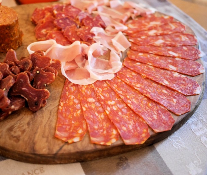 Niagara Antipasti