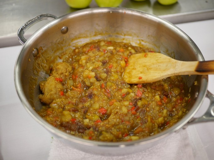Chutney
