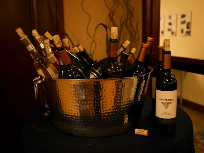 Inniskillin Wines