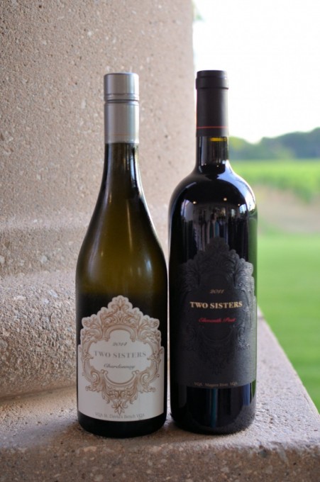 Two Sisters Winery