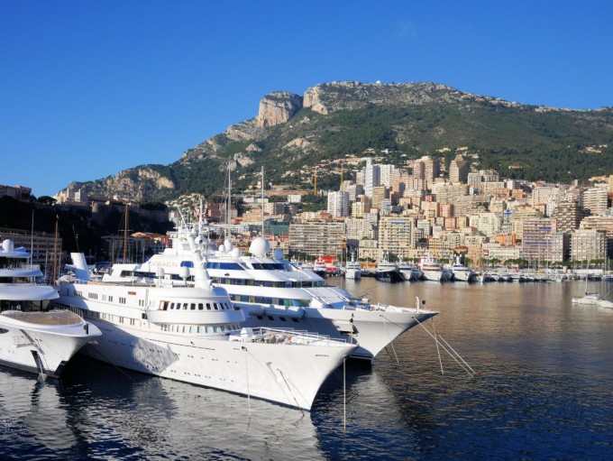 Monte Carlo