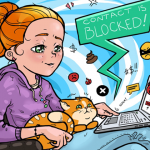 Stopping the Cyber Bullies: Anti-Bullying Week