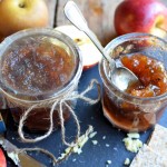 Davidstow Festive Cheeseboard Challenge & Spiced Fig Jam