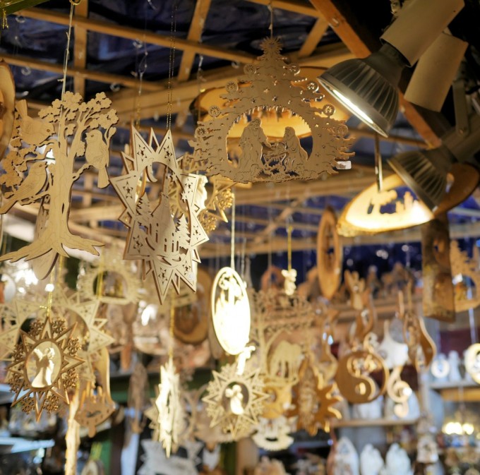 Magical German Christmas Markets - Lavender and Lovage