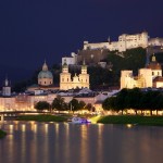 The APT Magnificent Europe River Cruise