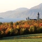 Cantons-de-l’Est: Eastern Townships in Québec
