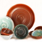 Studio Pottery and The Balvenie Craftsmen’s Dinner