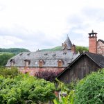 Notes & Postcards from the Dordogne Valley