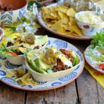 Fiesta Food for Cinco de Mayo!