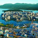 Uber Cool and Vibrant Vancouver, BC