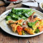 Tenderstem® “Eat your Greens” Toad in the Hole