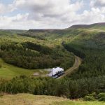 Alfa Giulietta, Steam Trains & Sunday Lunch