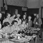 Saving the WI’s Denman College