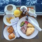 Gastronomic Mediterranean Cruise with P & O Britannia