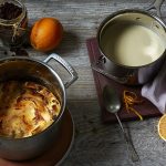 Recipes for Michaelmas and Devil’s Spit Day