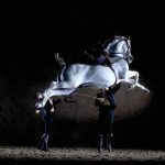 Gaudi, Tapas and Dancing Andalusian Horses