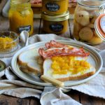 A Country Recipe: Winter Salad (Pickle)