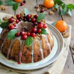 10 Thanksgiving and Christmas Cakes & Pies